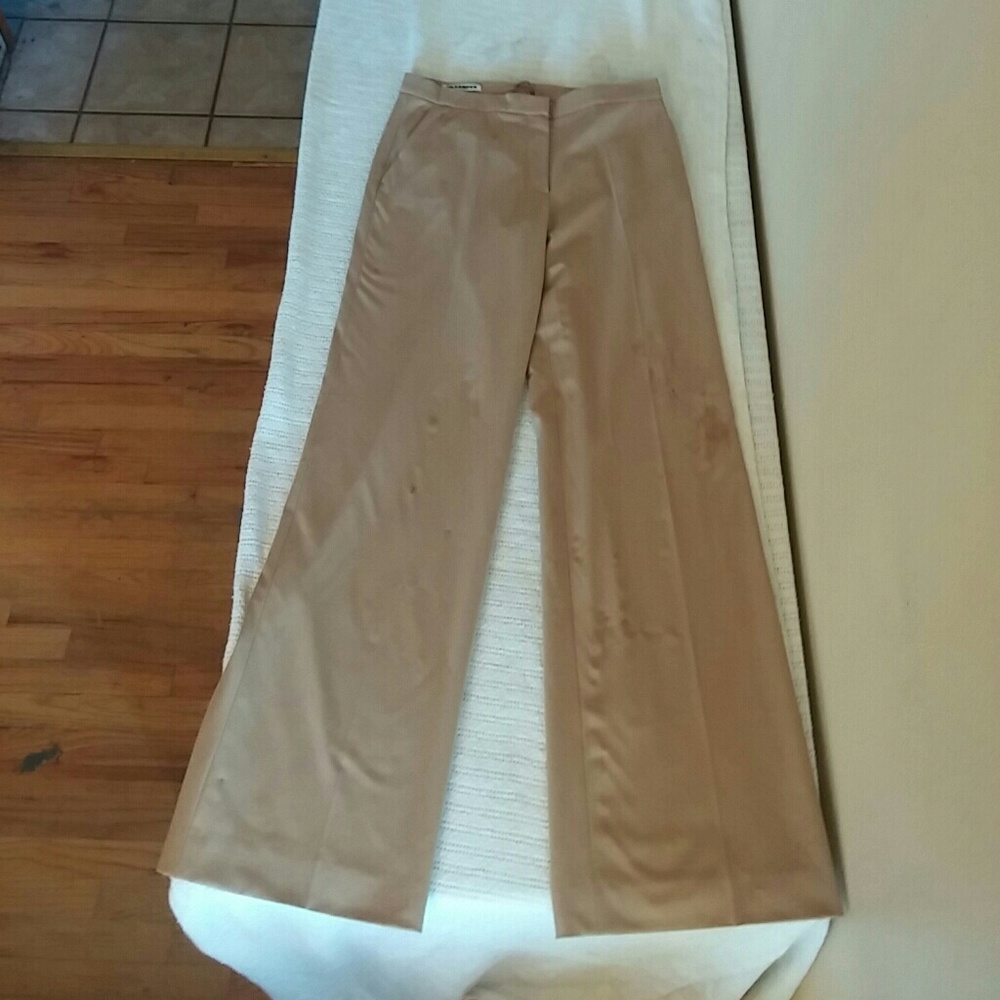 Jill Sander Slacks